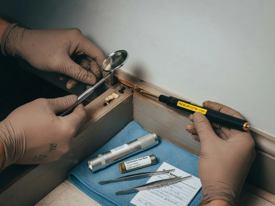 Why choose Emergency Pest Control in Harlem, MT